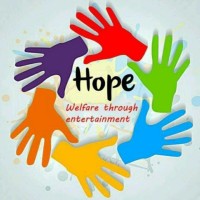 Hope Organisation logo, Hope Organisation contact details