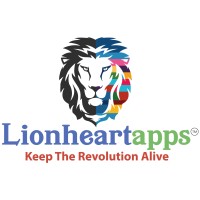 Lionheart Apps (OPC) Pvt. Ltd. logo, Lionheart Apps (OPC) Pvt. Ltd. contact details