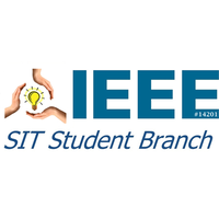 IEEE SIT Student Branch logo, IEEE SIT Student Branch contact details