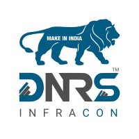 DNRS INFRACON logo, DNRS INFRACON contact details