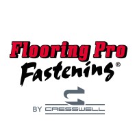 Flooring Pro Fastening logo, Flooring Pro Fastening contact details