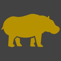 Hip Hippo logo, Hip Hippo contact details