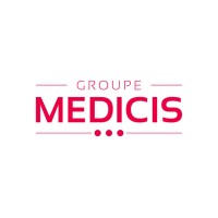 Médicis Agence de communication logo, Médicis Agence de communication contact details