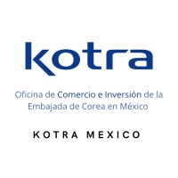 KOTRA México: Oficina Comercial de la Embajada de la República de Corea logo, KOTRA México: Oficina Comercial de la Embajada de la República de Corea contact details