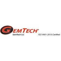 GemTech LLC logo, GemTech LLC contact details