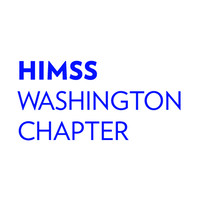 HIMSS Washington Chapter logo, HIMSS Washington Chapter contact details