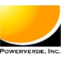 Powerverde Inc logo, Powerverde Inc contact details