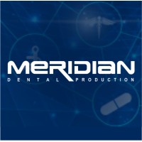 Meridian LLC logo, Meridian LLC contact details