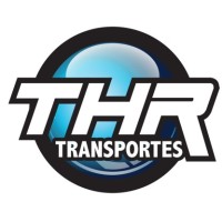 THR Transportes logo, THR Transportes contact details