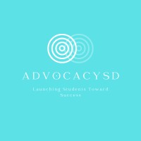 AdvocacySD logo, AdvocacySD contact details