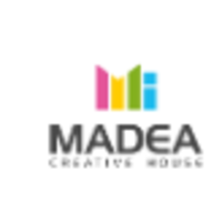 Madea Creative House logo, Madea Creative House contact details