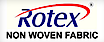 Rotex Non Woven Fabric logo, Rotex Non Woven Fabric contact details