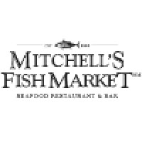 Mitchell's Fish Market logo, Mitchell's Fish Market contact details