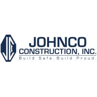 Johnco Construction, Inc logo, Johnco Construction, Inc contact details