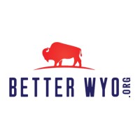 Better Wyoming logo, Better Wyoming contact details