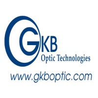 GKB Optic Technologies Pvt Ltd logo, GKB Optic Technologies Pvt Ltd contact details