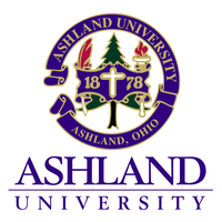 Ashland University Dwight Schar College of Education logo, Ashland University Dwight Schar College of Education contact details