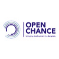 Open Chance logo, Open Chance contact details