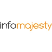 InfoMajesty Inc logo, InfoMajesty Inc contact details