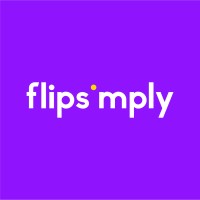 FlipSimply logo, FlipSimply contact details