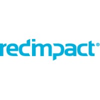 Red Impact logo, Red Impact contact details