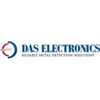 Das Electronics Work Pvt Ltd logo, Das Electronics Work Pvt Ltd contact details