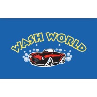 Wash World PEI logo, Wash World PEI contact details