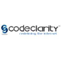 Code Clarity logo, Code Clarity contact details