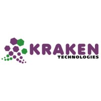 KRAKEN TECHNOLOGIES logo, KRAKEN TECHNOLOGIES contact details