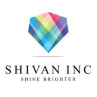 Shivan Inc. logo, Shivan Inc. contact details