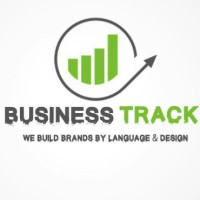 Business Track logo, Business Track contact details