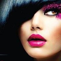 Love Beauty School logo, Love Beauty School contact details