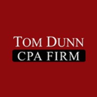 Tom Dunn CPA Firm logo, Tom Dunn CPA Firm contact details