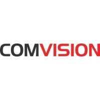 COMVISION Pty Ltd logo, COMVISION Pty Ltd contact details