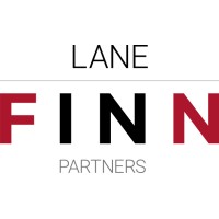 LANE PR logo, LANE PR contact details