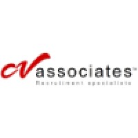 CV Associates logo, CV Associates contact details