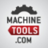 MACHINETOOLS.COM INC logo, MACHINETOOLS.COM INC contact details