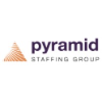 Pyramid Staffing Group logo, Pyramid Staffing Group contact details