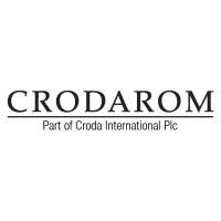 CRODAROM logo, CRODAROM contact details