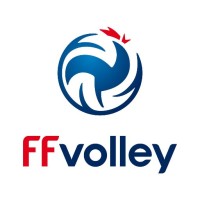 FFVolley - Fédération Française de Volley / French Volley Federation logo, FFVolley - Fédération Française de Volley / French Volley Federation contact details