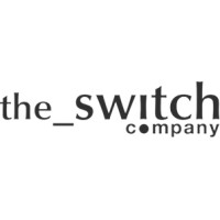 The Switch Company logo, The Switch Company contact details