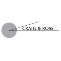 Craig & Ross Chartered Professional Accountants logo, Craig & Ross Chartered Professional Accountants contact details