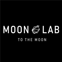 Moon Lab logo, Moon Lab contact details