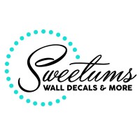 Sweetums Wall Decals logo, Sweetums Wall Decals contact details