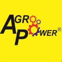 Agropower Parts logo, Agropower Parts contact details