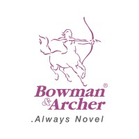 Bowman & Archer logo, Bowman & Archer contact details