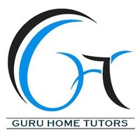 guru home tutors logo, guru home tutors contact details