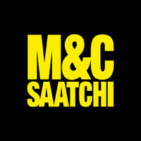 M&C Saatchi UAE logo, M&C Saatchi UAE contact details