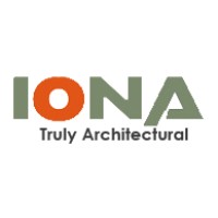 Iona Steels logo, Iona Steels contact details