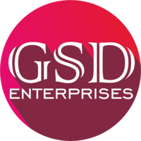 GSD ENTERPRISES logo, GSD ENTERPRISES contact details